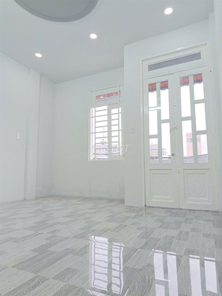 Nhà HXH 1trệt 1lầu 2pn (4m x 10m) 1/ Lê văn Khương , P-Tân thới Hiệp