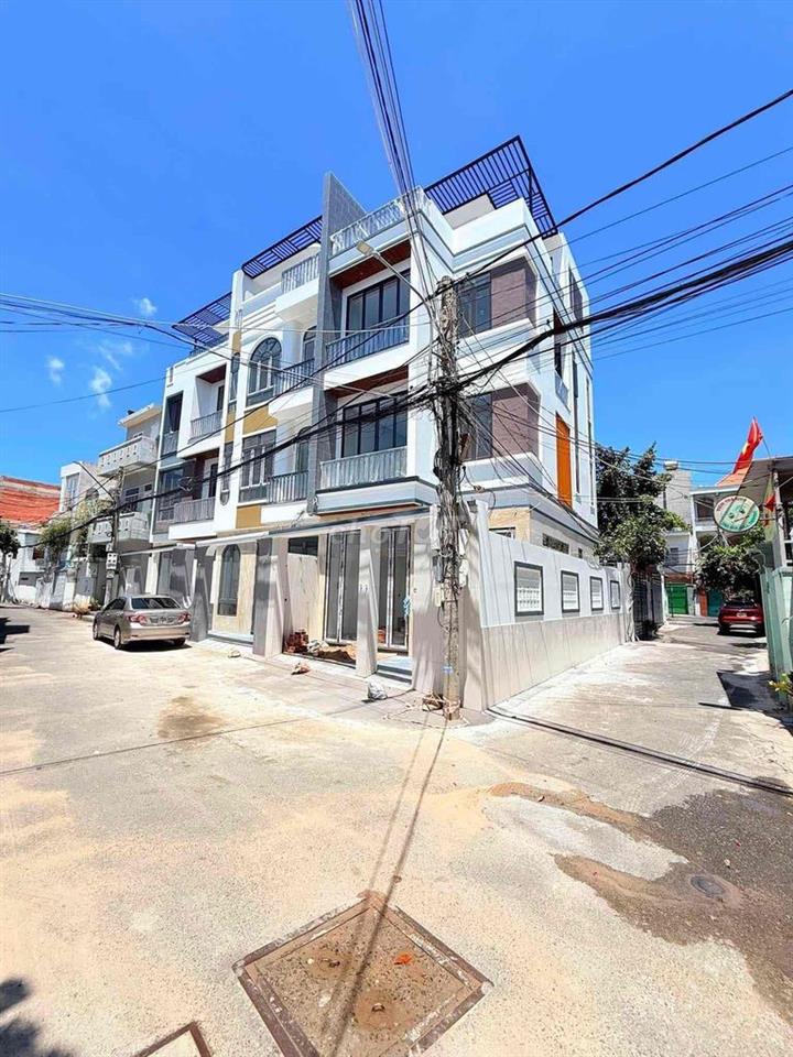 Bán Mặt Tiền Nguyễn Trọng Quản ,1% hoa hồng