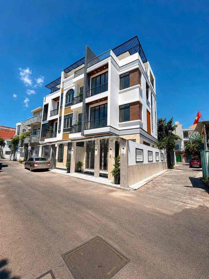 Bán Mặt Tiền Nguyễn Trọng Quản ,1% hoa hồng
