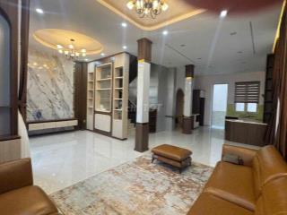 Biệt Thụ Bán Mặt Tiền Nguyễn Bình,giá 22 tỷ,thân gửi 1%