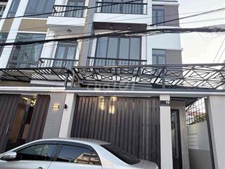 cần bán 3 căn Mặt Tiền Nguyễn Trọng Quản,P-8,Vũng Tàu