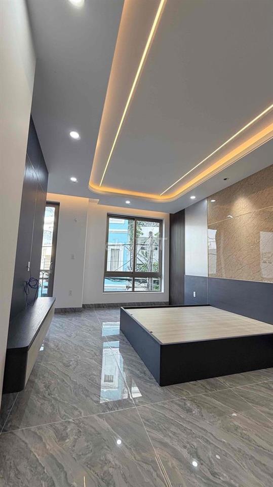 cần bán 3 căn Mặt Tiền Nguyễn Trọng Quản,P-8,Vũng Tàu