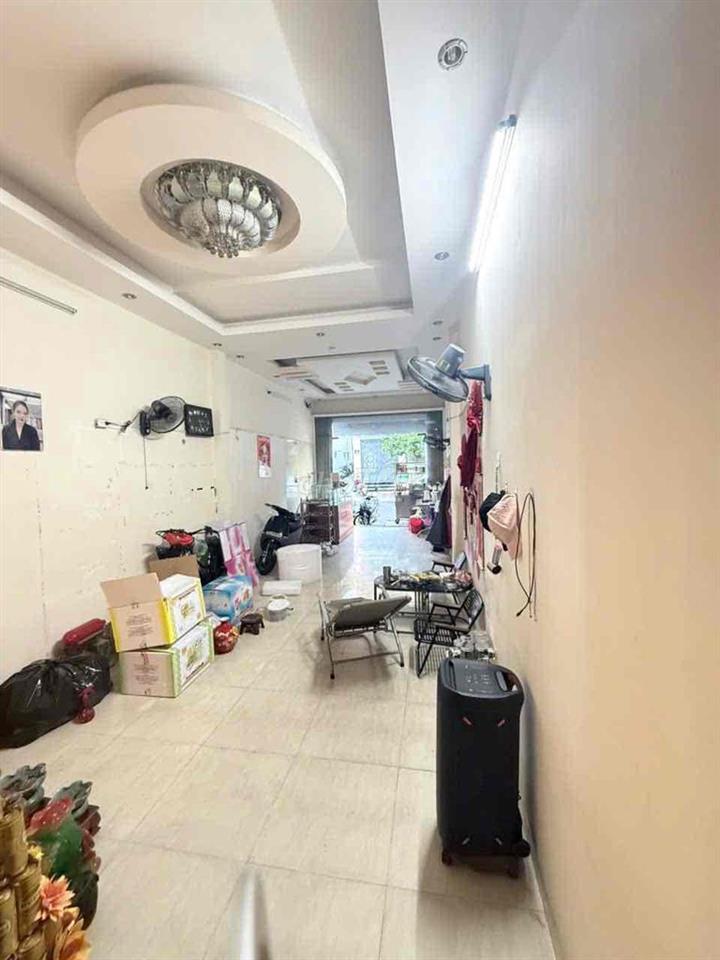 cho thuê nhà Mặt Tiền Đinh Tiên Hoàng,giá 15tr/1 tháng