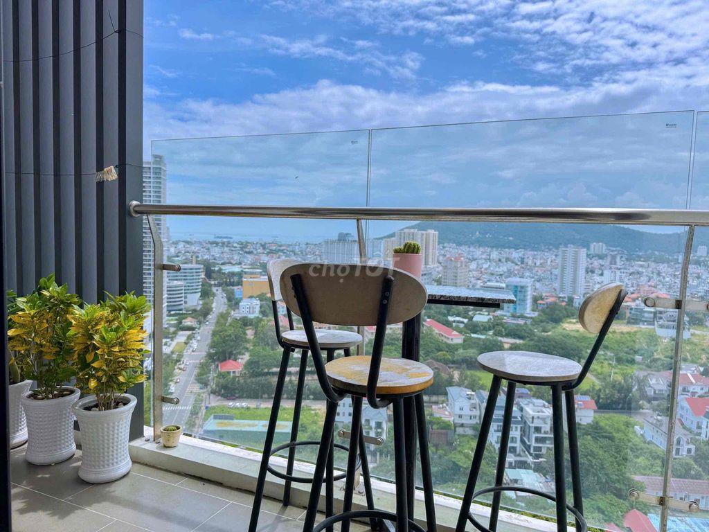 cho thuê Hometay Đường Thì Vân ,Vũng Tàu