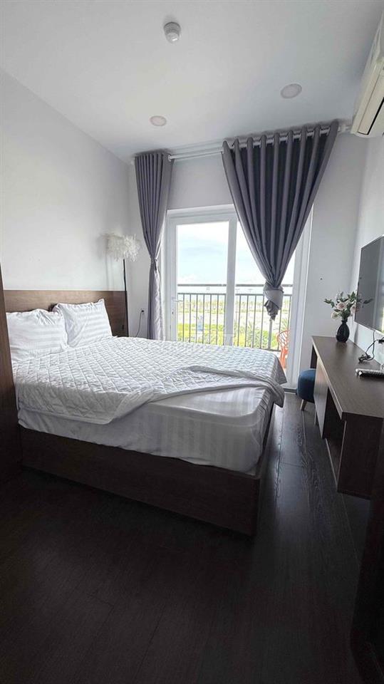 APARTMENT • VILLA • ENTIRE HOUSE – SHORT-TERM RENTAL VŨNG TÀU