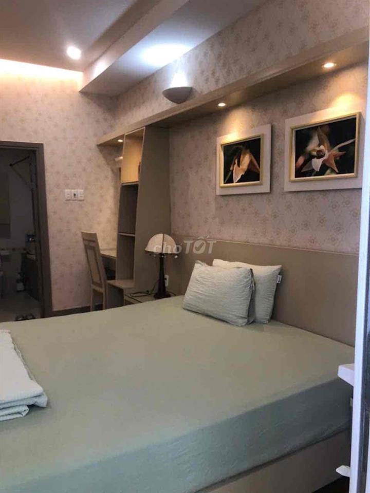 CHO THUÊ CĂN HỘ – THÙY VÂN, VŨNG TÀU
