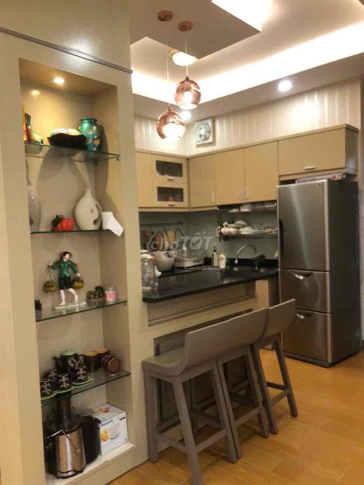 CHO THUÊ CĂN HỘ – THÙY VÂN, VŨNG TÀU