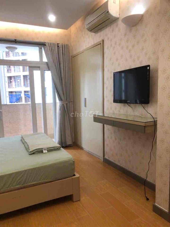 CHO THUÊ CĂN HỘ – THÙY VÂN, VŨNG TÀU