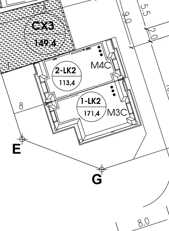 Chính chủ bán lô áp góc shophouse khu nhà ở thương mại tổ 6 phường xuân phương  cđt 0935 123 ***