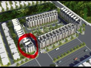 Bán lô shophouse khu nhà ở thương mại tổ 6 phường xuân phương  cđt 0935 123 ***