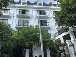 Chính chủ cho thuê căn shophouse (thô) 90m2 x 5 tầng, khu nhà ở tổ 6 phường xuân phương sông đà 7