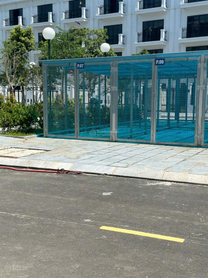 Chính chủ cho thuê căn shophouse (thô) 90m2 x 5 tầng, khu nhà ở tổ 6 phường xuân phương sông đà 7