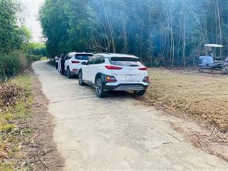 1.000m2 khánh hiệp  15m mặt tiền bám đường bê tông  có sổ đỏ