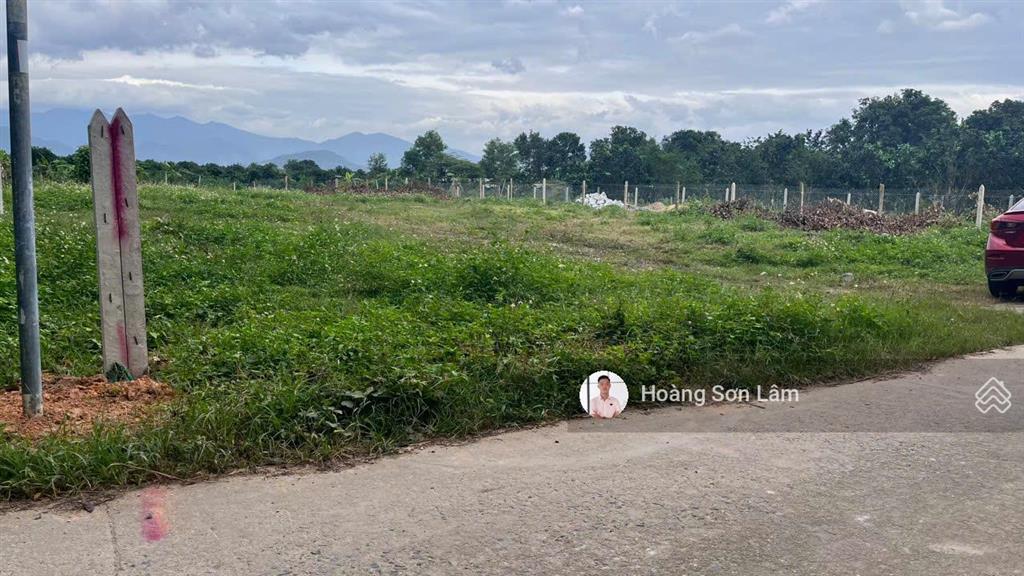 Bán đất giá rẻ 5 triệu/m2  cách nha trang 15p di chuyển  liền kề hương lộ 39  full thổ