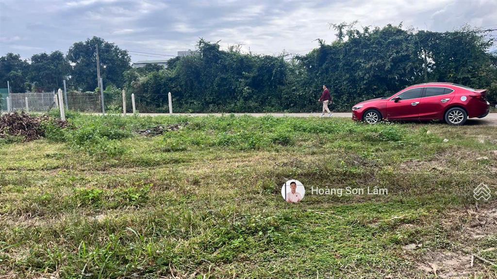 Bán đất giá rẻ 5 triệu/m2  cách nha trang 15p di chuyển  liền kề hương lộ 39  full thổ