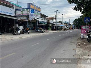 Bán đất khu dân cư kđt mới cam lâm  lợi nhuận trong 12 tháng đầu  có thổ cư đường ô tô