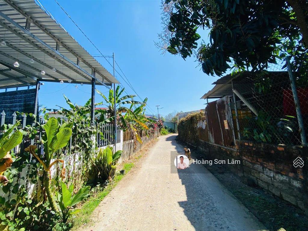 Chỉ 950 triệu cho lô đất gần sân bay cam ranh  pháp lý chuẩn  an tâm đầu tư