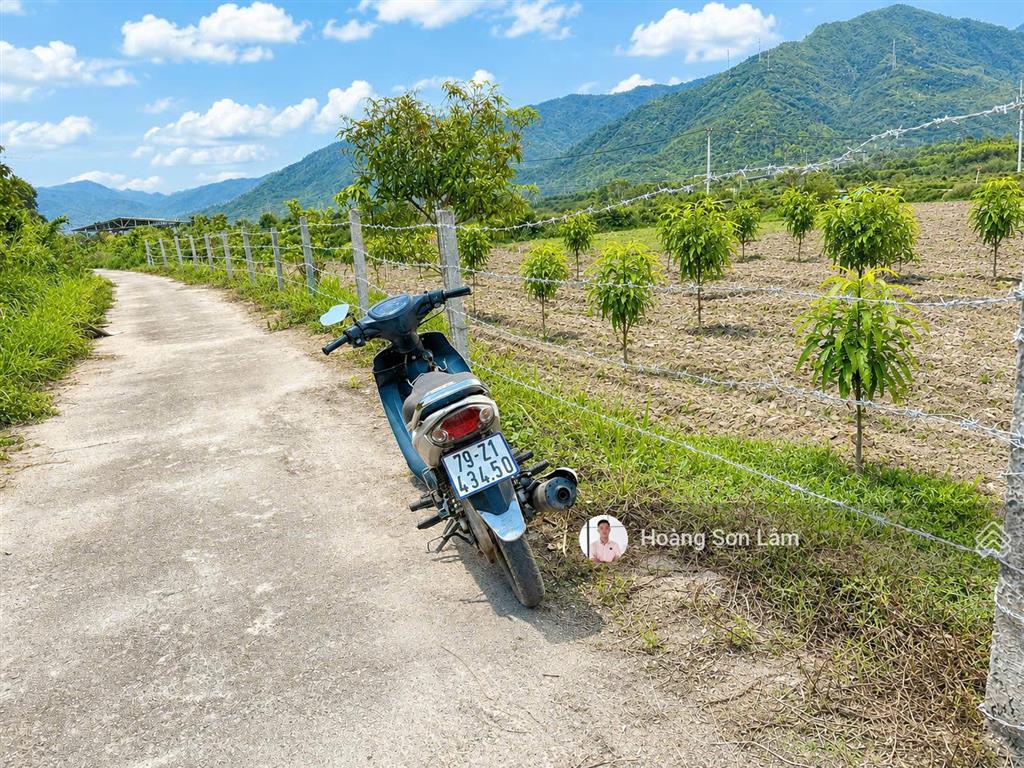 Tích sản cực dễ chỉ với 260 triệu giáp sông  hàng hiếm tại khu vực cam lâm   0977 918 ***