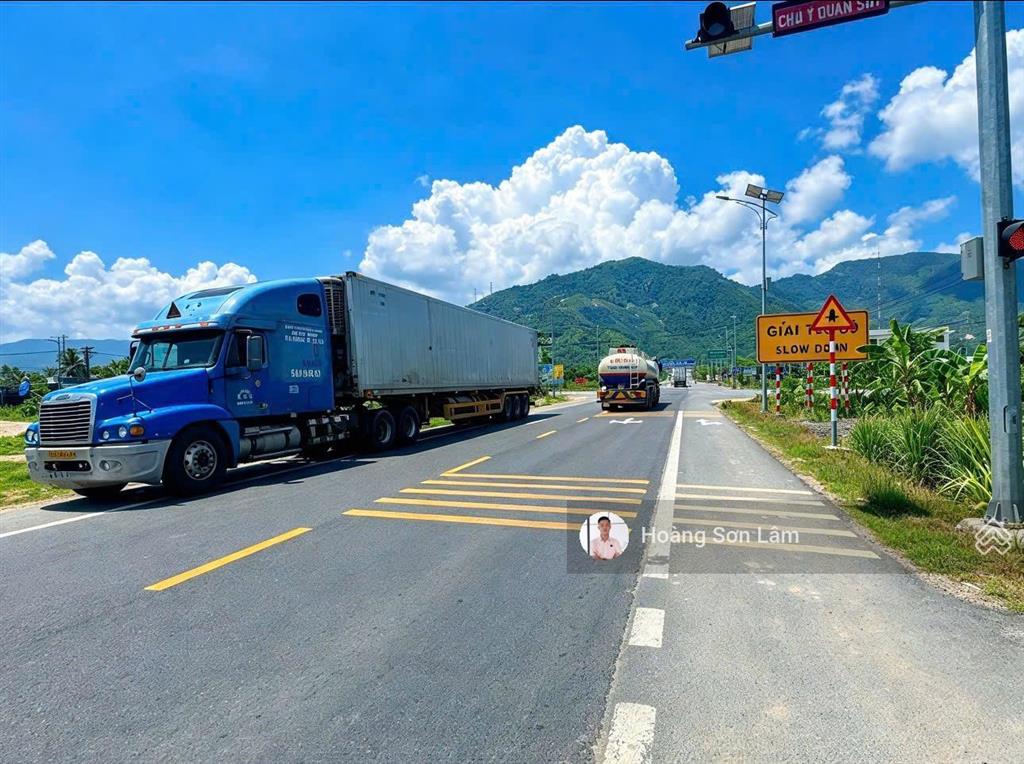 15km về hà nội, giá đất hàng chục triệu 15km về nha trang, cam lâm chỉ từ 6 triệu/m²  0977 918 ***