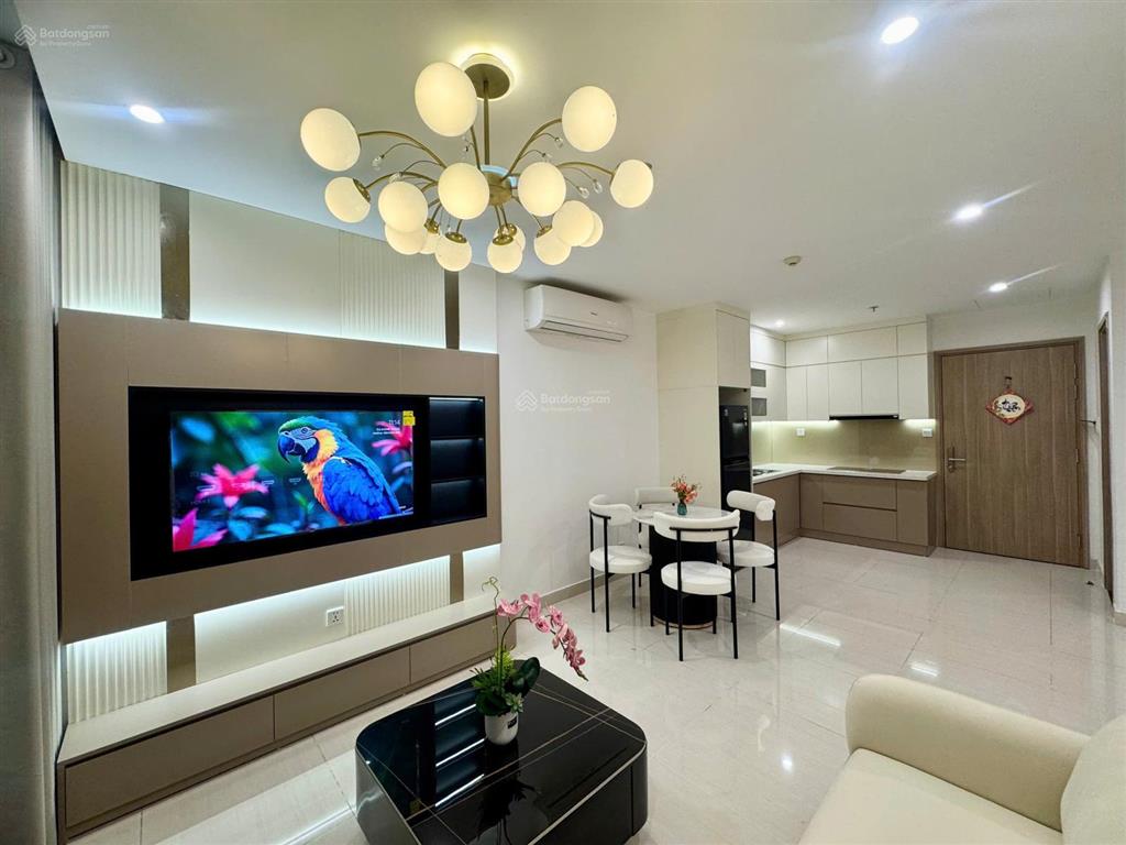 Bán 1pn+ 48m2 sử dụng full đồ đẹp chí 3.48 tỷ tòa s1.09 vinhomes ocean par,  0855 411 ***