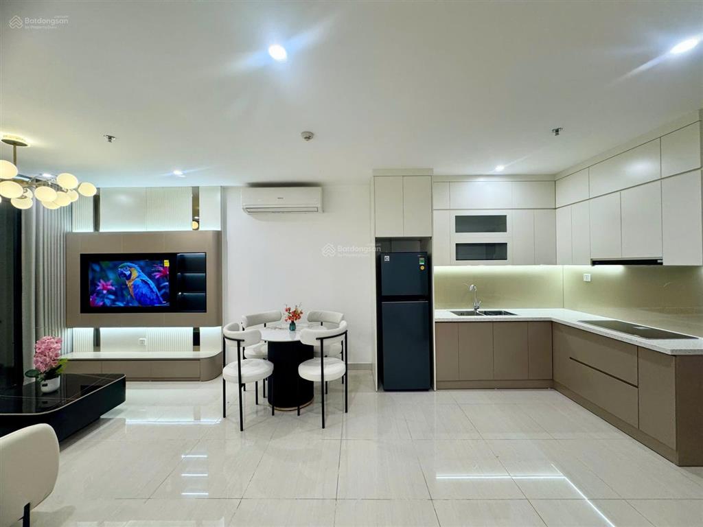 Bán 1pn+ 48m2 sử dụng full đồ đẹp chí 3.48 tỷ tòa s1.09 vinhomes ocean par,  0855 411 ***