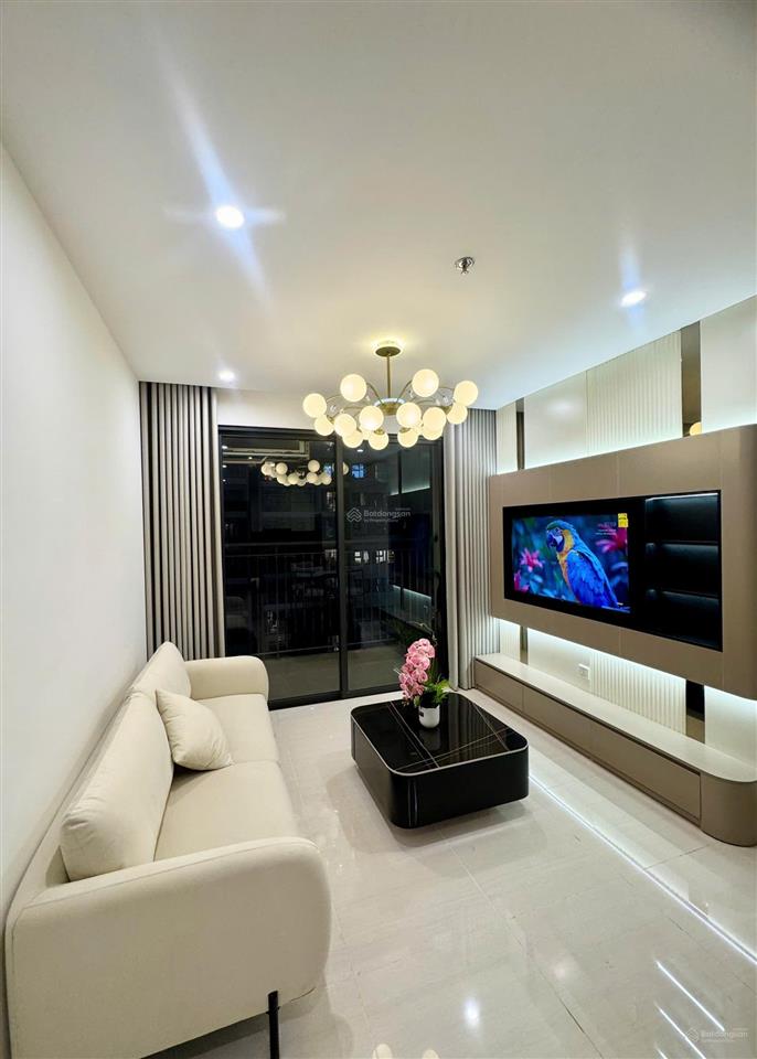 Bán 1pn+ 48m2 sử dụng full đồ đẹp chí 3.48 tỷ tòa s1.09 vinhomes ocean par,  0855 411 ***