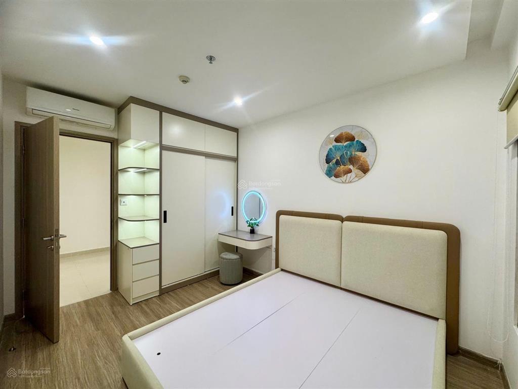 Bán 1pn+ 48m2 sử dụng full đồ đẹp chí 3.48 tỷ tòa s1.09 vinhomes ocean par,  0855 411 ***