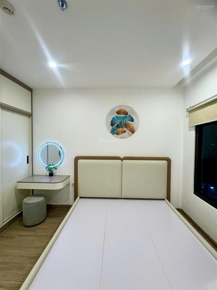 Bán 1pn+ 48m2 sử dụng full đồ đẹp chí 3.48 tỷ tòa s1.09 vinhomes ocean par,  0855 411 ***