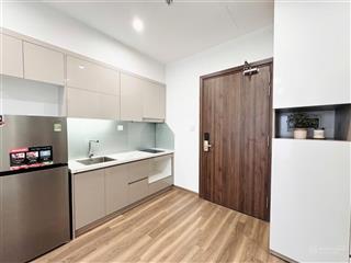 Bán studio full đồ mới xinh chỉ 2.52 tỷ tại zr1 vinhomes ocean park gia lâm,  0855 411 ***