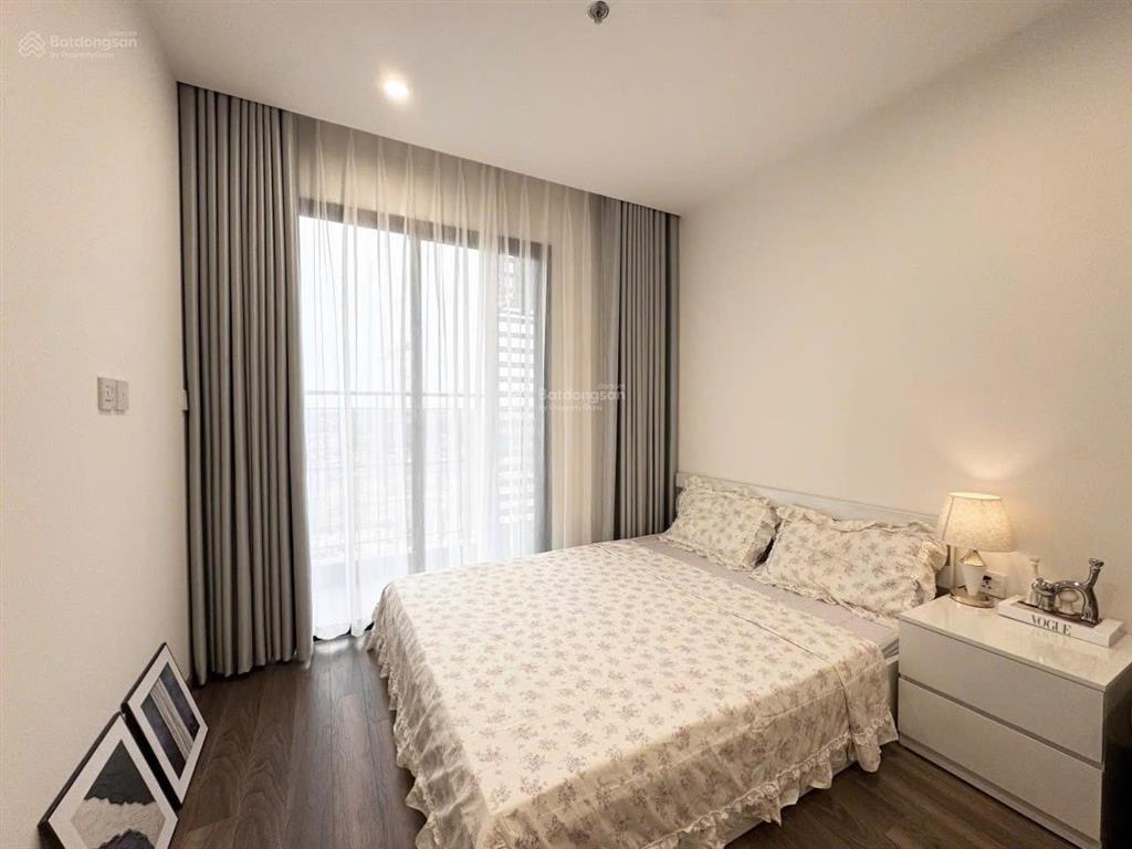 Bán studio full đồ mới xinh chỉ 2.52 tỷ tại zr1 vinhomes ocean park gia lâm,  0855 411 ***