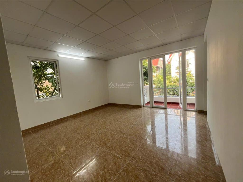 Chính chủ cho thuê nhà, văn phòng