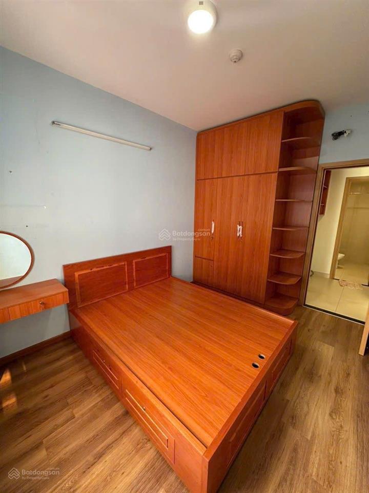 Căn hộ cc 2pn 1wc tại carillon 7, 3.99 tỷ vnd, 66m2 view đẹp