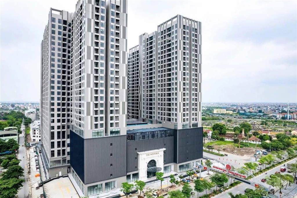 Duplex the wisteria chỉ 12tỷ9/ 185,9m2 ~ 69tr/m2, quà tặng 1,31,5 tỷ trừ thẳng vào giá