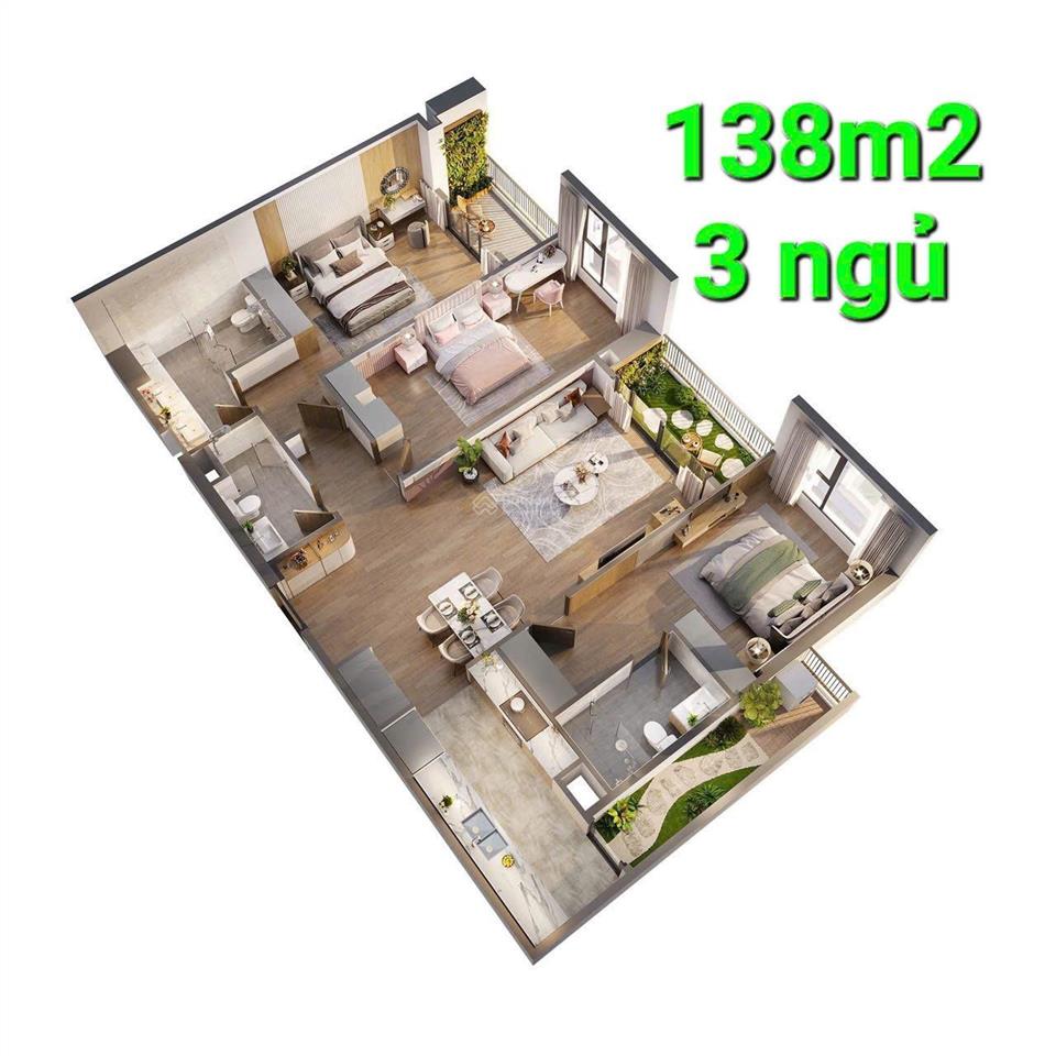 Căn 142m2 đông nam, view thành phố , bể bơi. giá 9.3 tỷ. căn 83m2 nội khu giá 6.3 tỷ bao