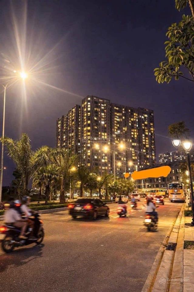 Quỹ căn cần bán gấp giá tốt tại the wisteria 83 giá 6,3tỷ nội thất cơ bản.