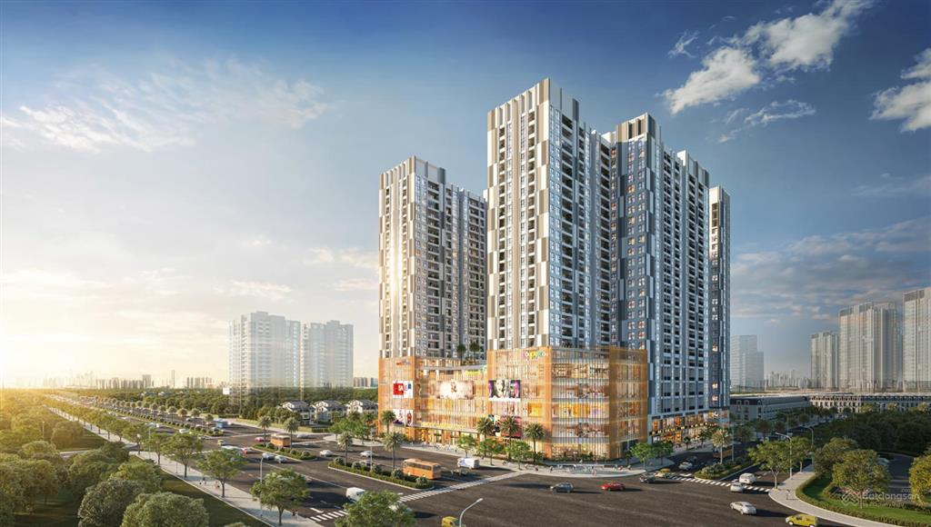 Chuyển nhượng wisteria giá tốt nhất ( giá đã bao phí). w1 , 83m2, 2 ngủ 2vs, giá 6.25.