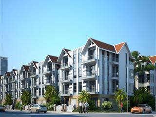 Chính chủ bán căn góc khu nhật hinode thẳng sảnh chung cư xuống, mặt tiền 22m. 147m2 giá 45 tỷ