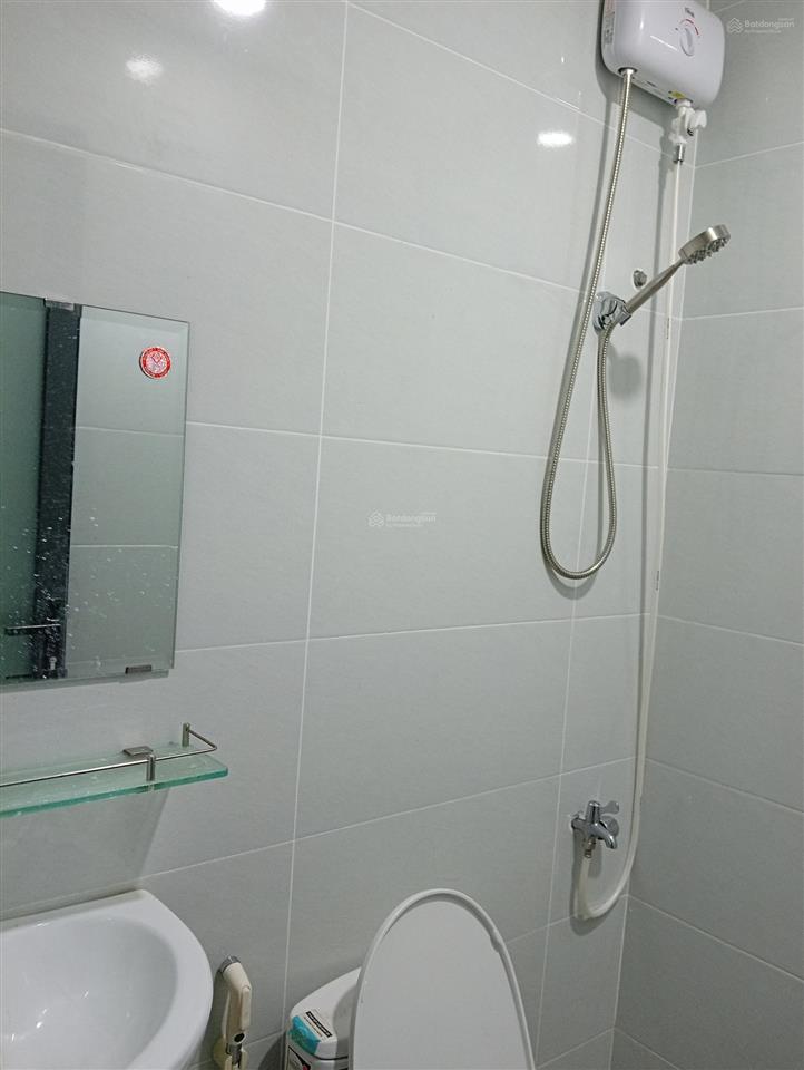 Q11 (chính chủ)  còn 01 phòng studio mới xây, lầu 1  riêng tư, thoáng mát, 15p đến trung tâm tp