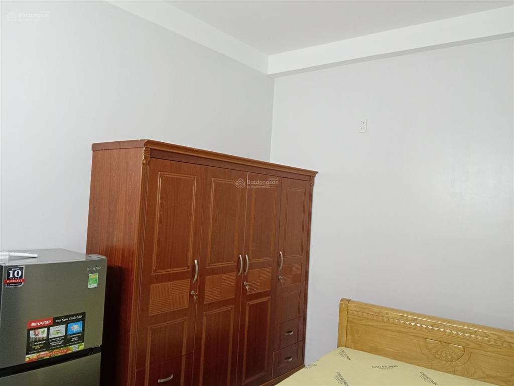 Q11 (chính chủ)  còn 01 phòng studio mới xây, lầu 1  riêng tư, thoáng mát, 15p đến trung tâm tp