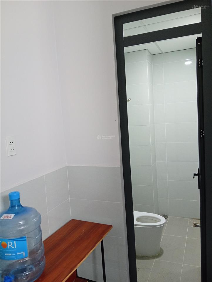 Q11 (chính chủ)  còn 01 phòng studio mới xây, lầu 1  riêng tư, thoáng mát, 15p đến trung tâm tp
