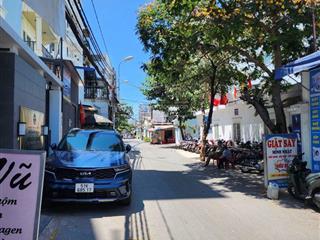 Bán nhà tiện làm chdv đường nhựa 6m bùi đình tuý bình thạnh (4x25m) gpxd mới hầm 6 tầng nhỉnh 13 tỷ