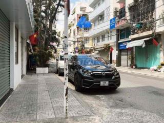 Bán nhà hxh điện biên phủnguyễn gia trí,p25, kế bên đh hutech(5.2x16m)4 tầng cho thuê gần 50tr/th.