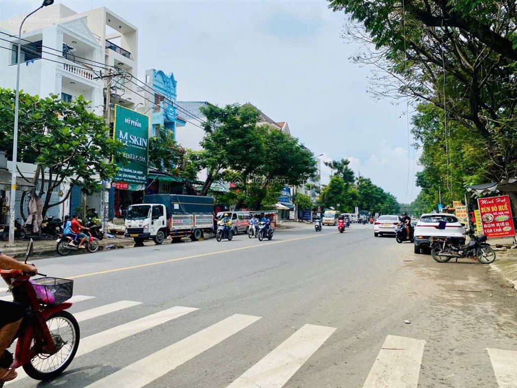 Khan hiếm! nhà ngang 10m tại đặng thùy trâm p13 bình thạnh ngay cổng văn lang (10x10m)xd mới 4 tầng