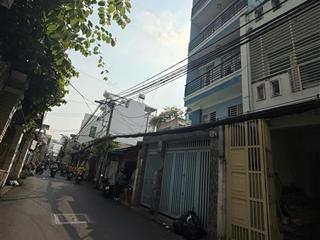 Bán nhà xây chdv đường 12m quốc lộ 13tầm vuxô viết nghệ tĩnh.p26.bình thạnh(6x21m)chỉ 15.3 tỷ tl