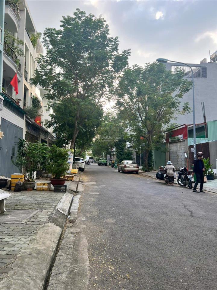 Bán nhà gần đại học văn lang đặng thuỳ trâmbình lợi p13 bình thạnh (4.5x17m) 4 tầng chỉ 12 tỷ tl