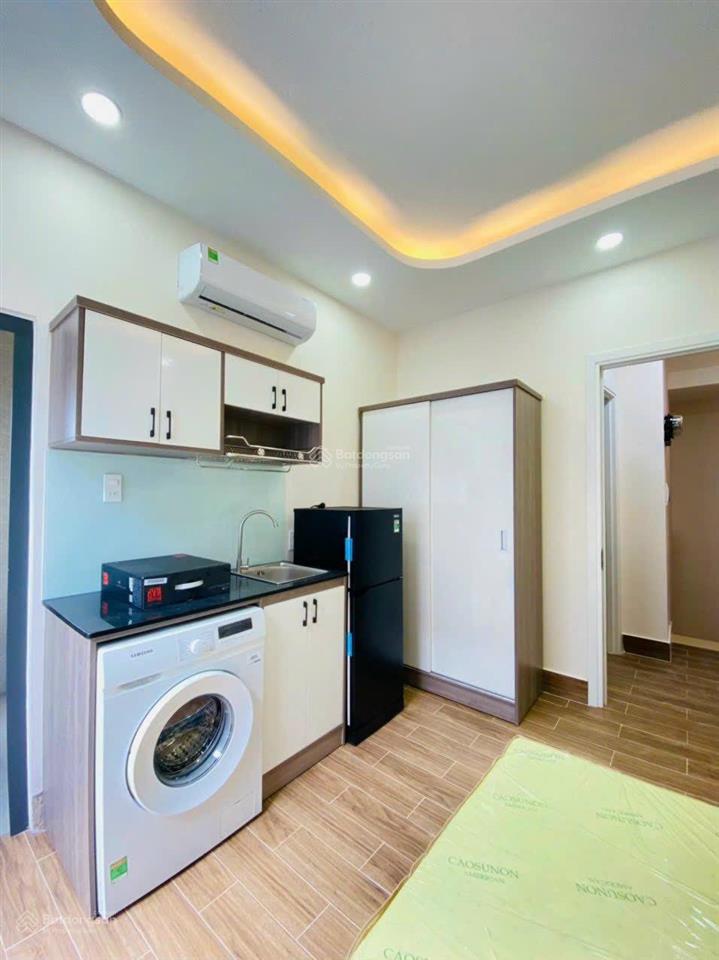 Bán chdv 2 mặt tiền thoáng hxh bùi đình túy(4x20m) 4 tầng 10 chdv cho thuê 60triệu/th nhỉnh 12 tỷ.