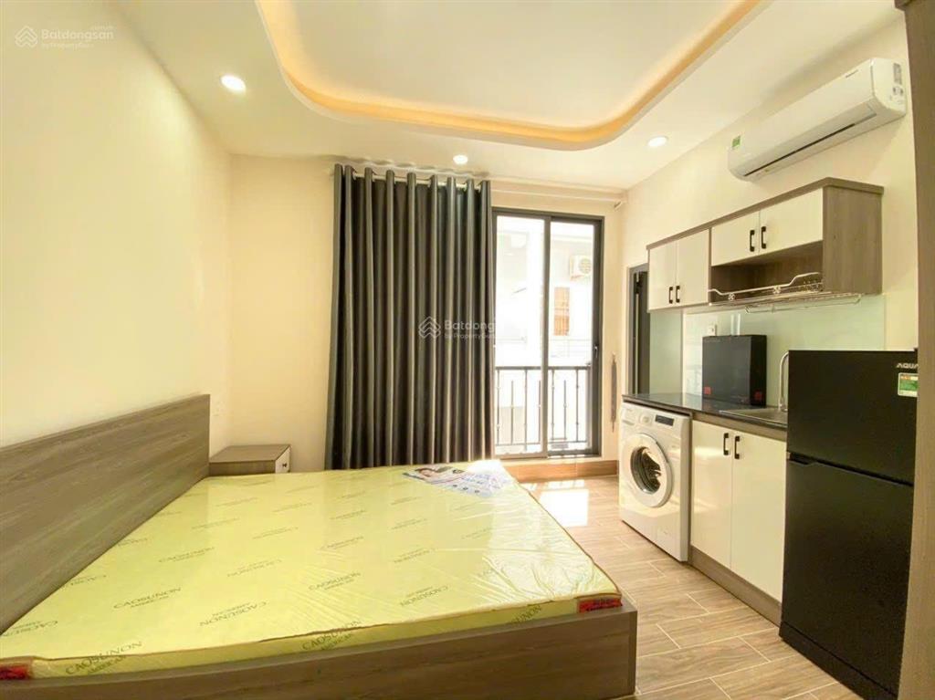 Bán chdv 2 mặt tiền thoáng hxh bùi đình túy(4x20m) 4 tầng 10 chdv cho thuê 60triệu/th nhỉnh 12 tỷ.
