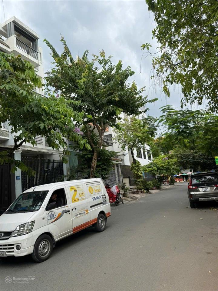 Bán nhà tiện xây mới trệt 2 lầu sân thượng ngay đặng thùy trâm  bình lợi trung (4x18m) chỉ 8.7 tỷ