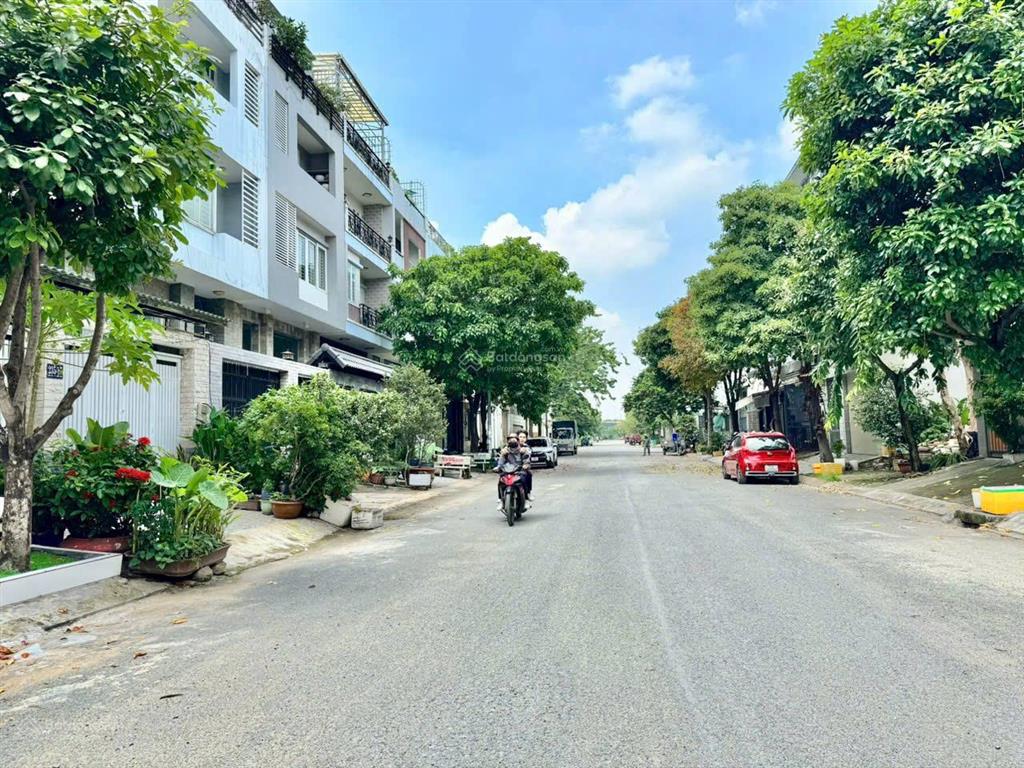 Bán nhà gần công viên đặng thùy trâmbình lợi trung (5x17m)nhà 4 tầng đẹp full nội thất chỉ 13.3 tỷ