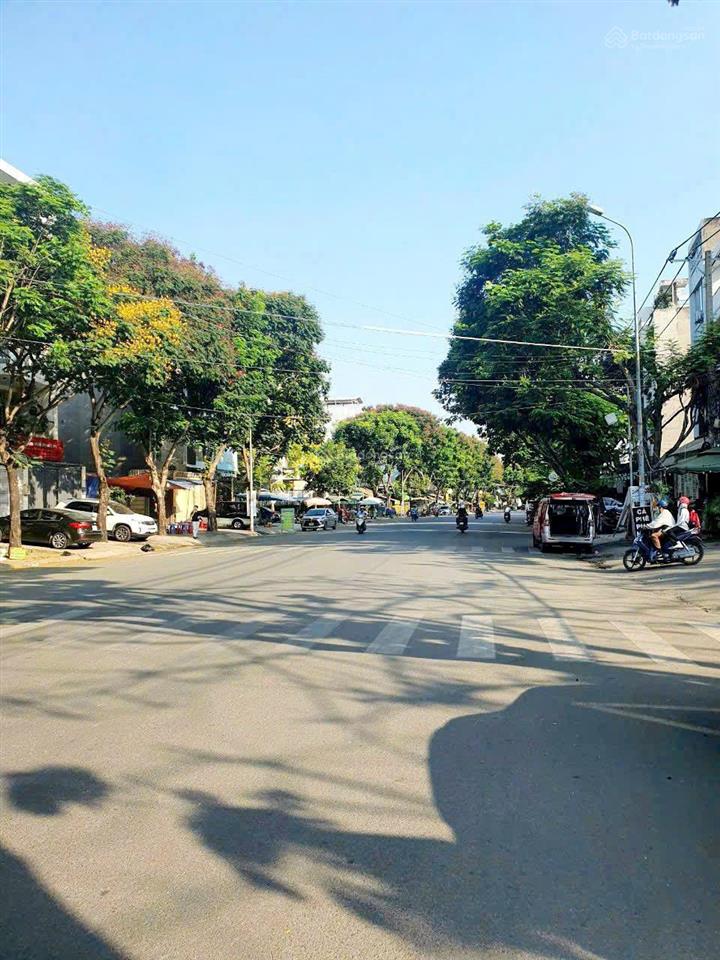 Bán nhà gần công viên đặng thùy trâmbình lợi trung (5x17m)nhà 4 tầng đẹp full nội thất chỉ 13.3 tỷ